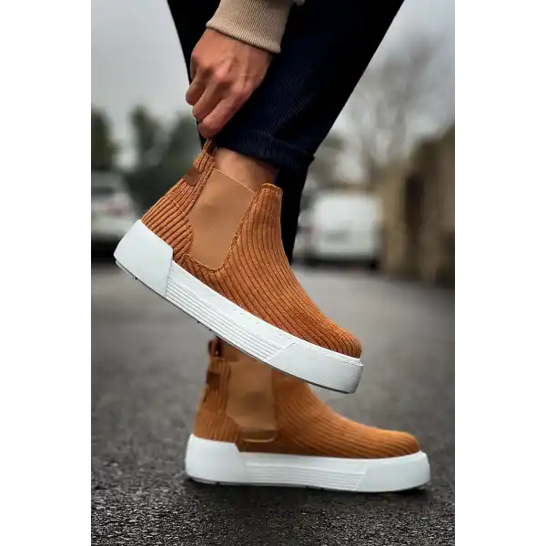 CH069 KRT Harmany Erkek Bot TABA