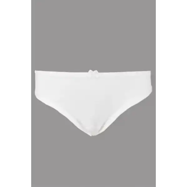 Çift Kaplan  Kız Çocuk Bikini