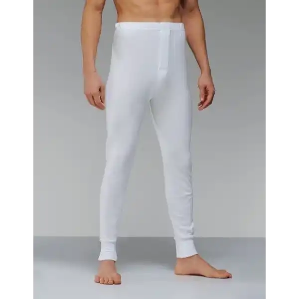 Çift Kaplan  Uzun Paçalı Külot