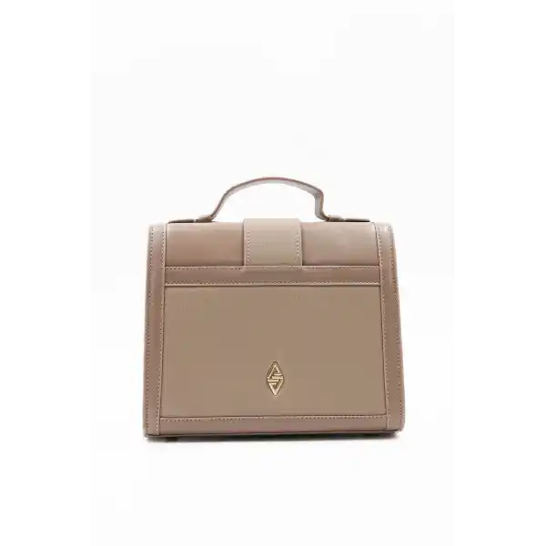 Clement Vizon Kadın El Çantası