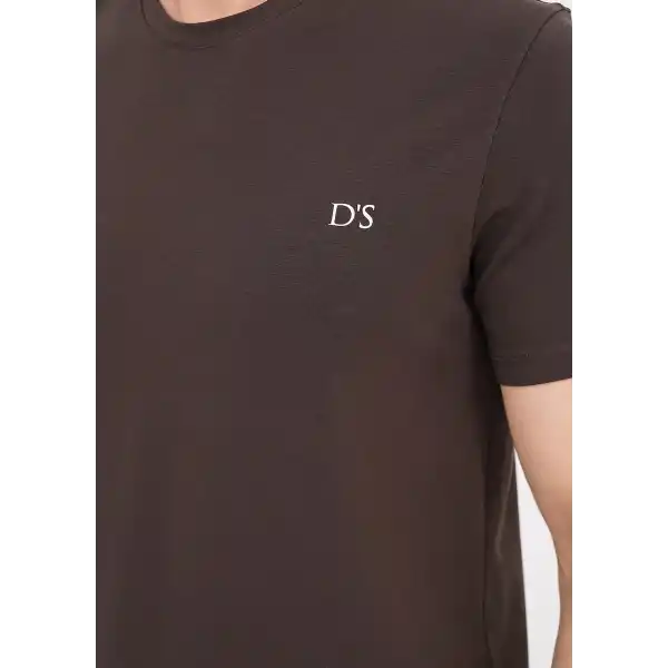 Ds Damat 25003 Erkek Dokuma Şort Takım