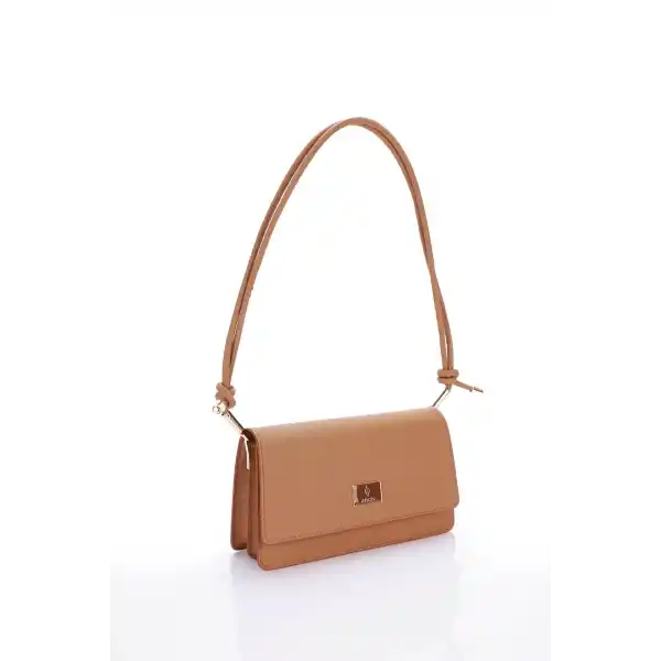 Elise Taba Kadın Omuz Çantası