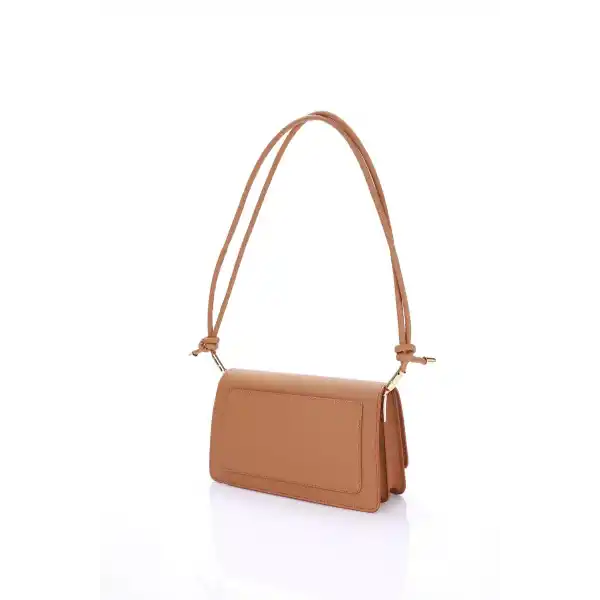 Elise Taba Kadın Omuz Çantası