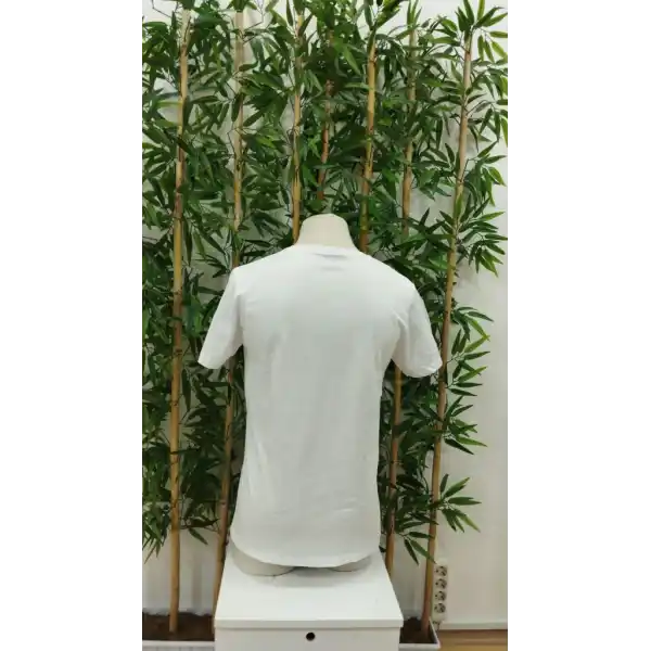 Erkek It Is A Mike Thing Baskılı Erkek T-shirt