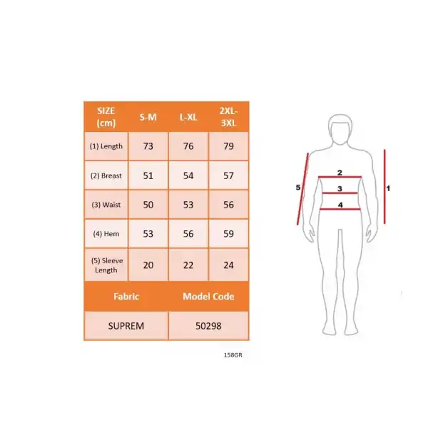 Erkek Jehova Baskılı Süprem T-shirt