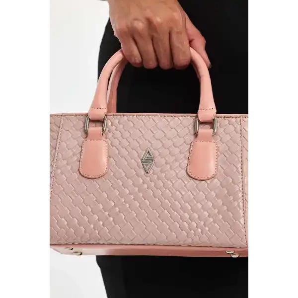 Favor Pudra Kadın El Çantası