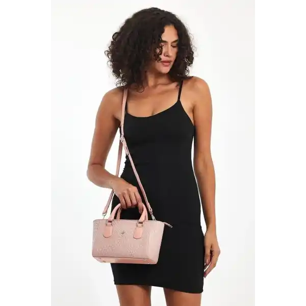 Favor Pudra Kadın El Çantası