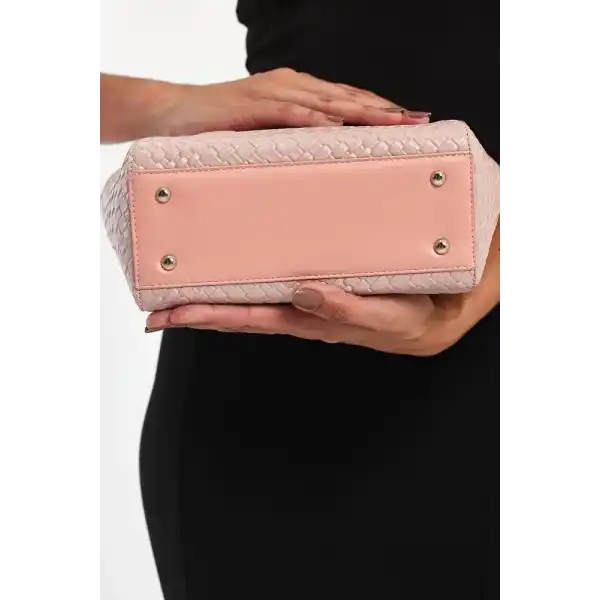 Favor Pudra Kadın El Çantası