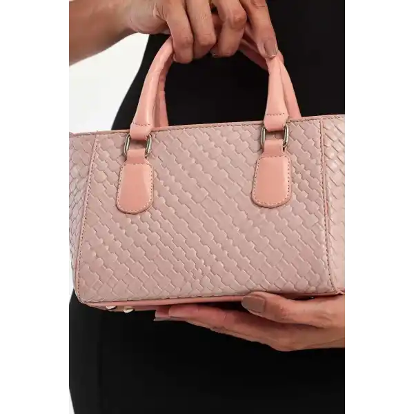 Favor Pudra Kadın El Çantası