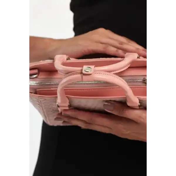 Favor Pudra Kadın El Çantası