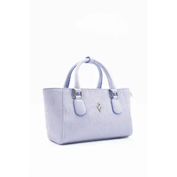 Favor Rugan Baskılı Bebemavi Kadın El Çantası