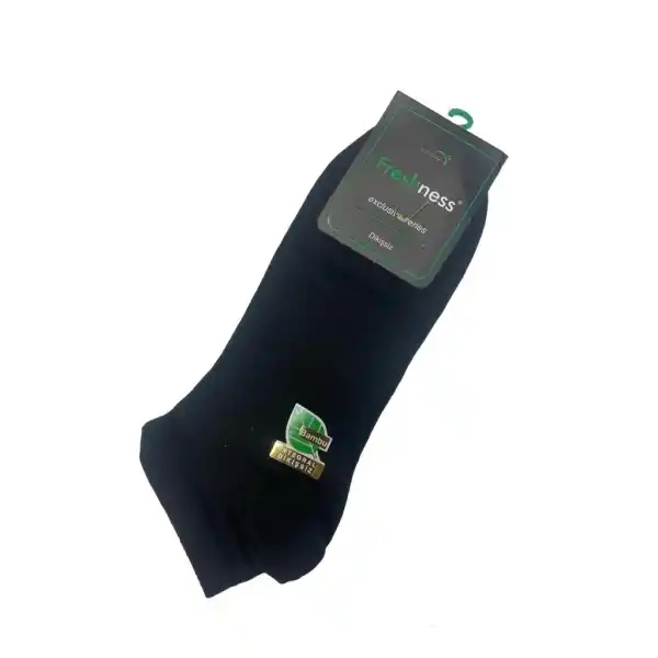Freshness  Erkek Patik Çorap