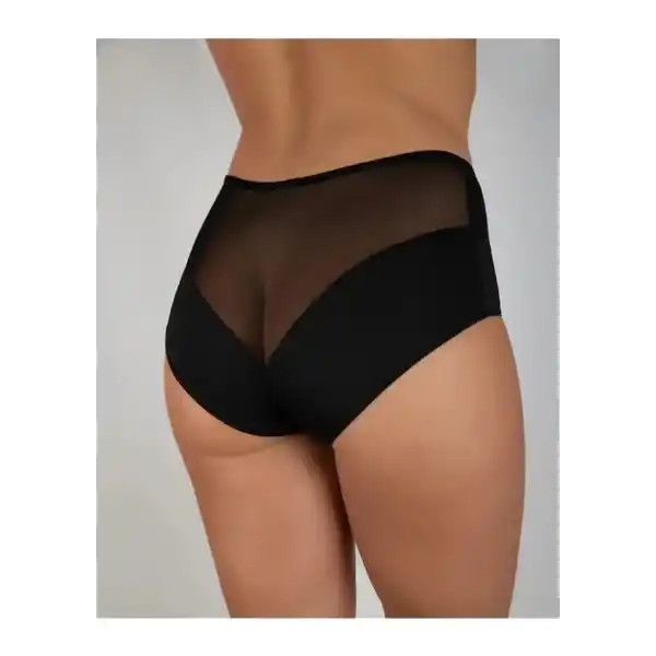 G-Box Battal Kadın Breathıng Slip