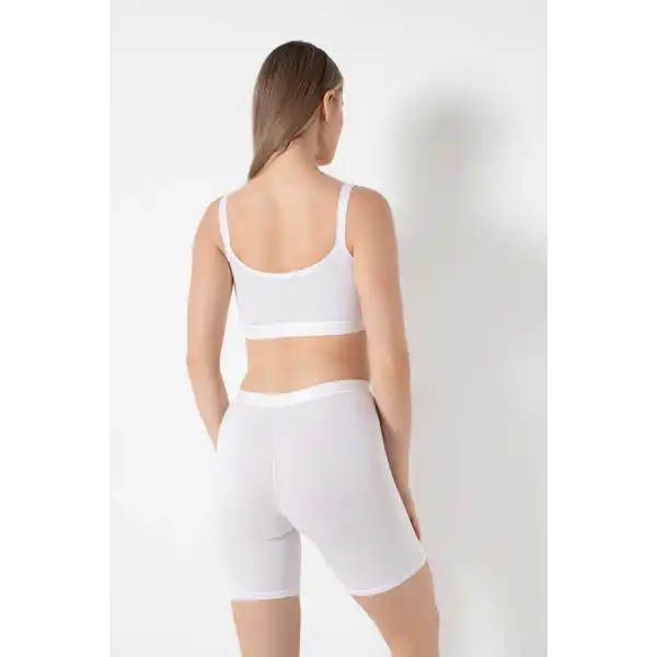 G-Box 942 Bayan Bambu Parmak Askı Pedli Büstiyer