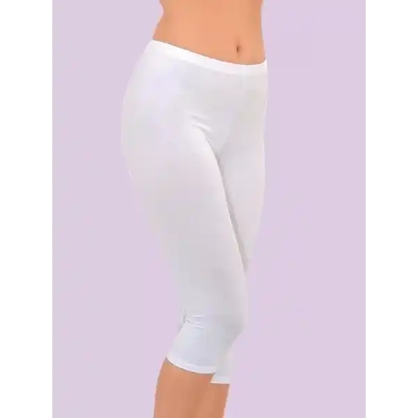 İmer Kadın Kapri Tayt