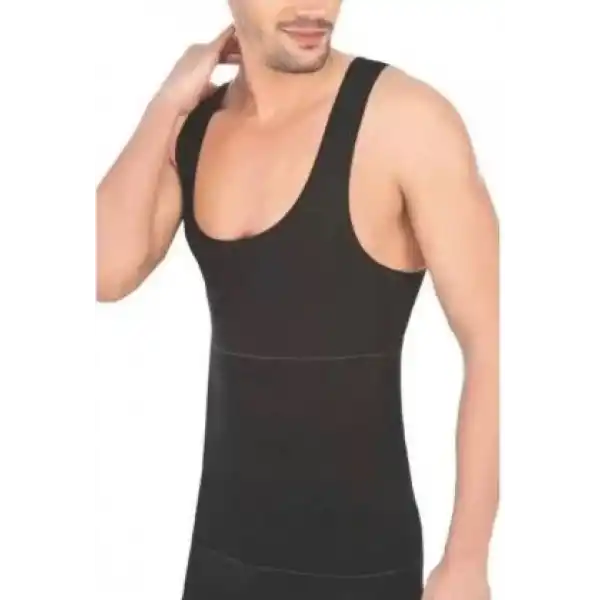 İmer Erkek Korse Atlet