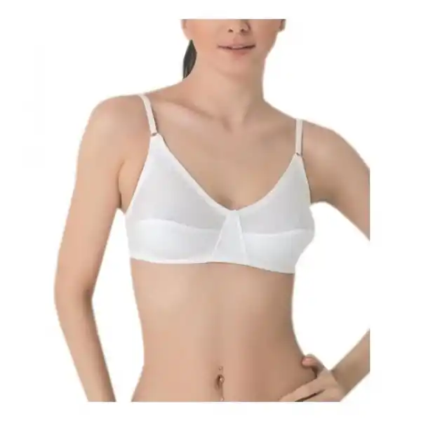 İmer Balensiz Penye Sütyen