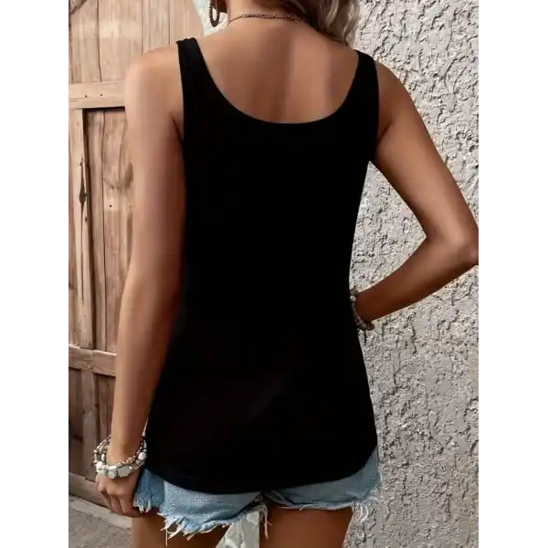 Kadın Askılı Geniş V Yakalı Viskon Bluz