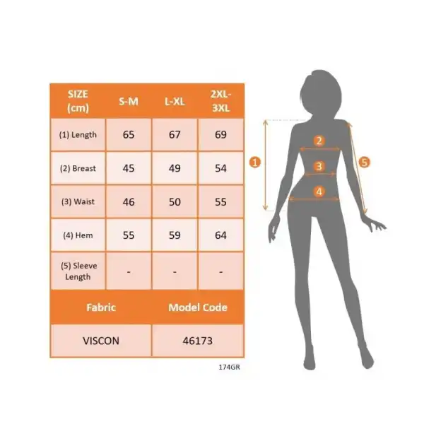 Kadın Askılı önden Düğmeli Viskon Bluz