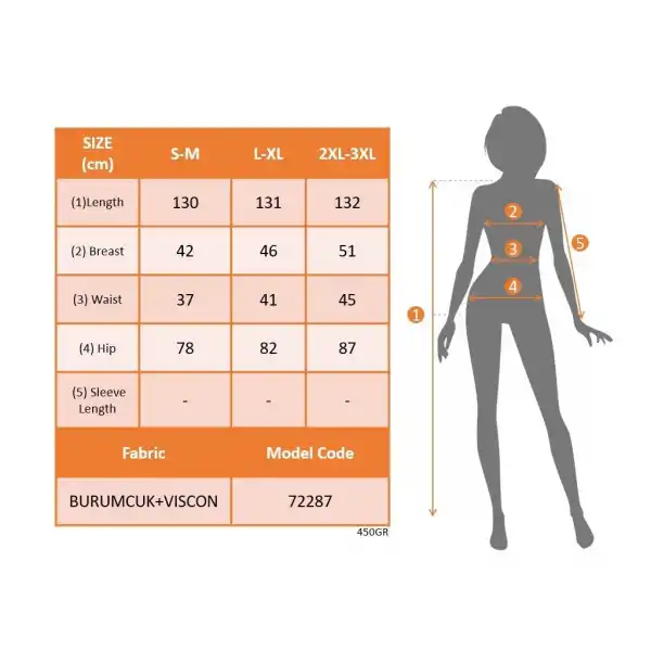 Kadın Askılı Yuvarlak Yaka üst Viskon Alt Desenli Bürümcük Elbise