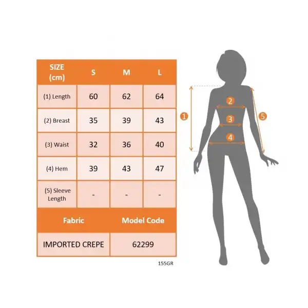Kadın Ip Askılı önden çapraz Detaylı Ithal Krep Bluz