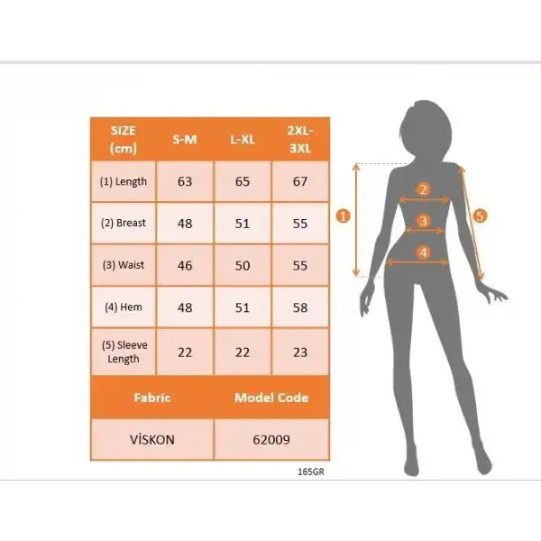 Kadın Kısa Kollu Bisiklet Yaka Köpek Baskılı Viskon Bluz