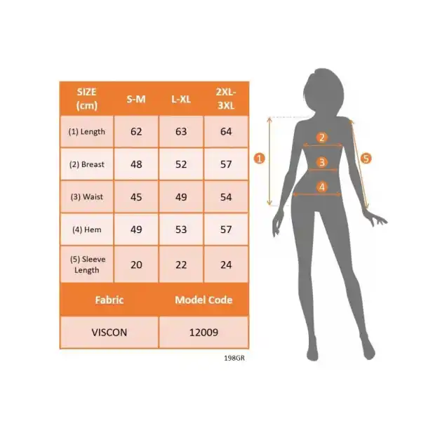 Kadın Kısa Kollu Degaje Yakalı Viskon Bluz