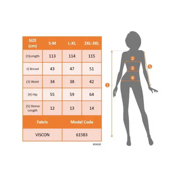 Kadın Kısa Kollu Hakim V Yaka Viskon Elbise