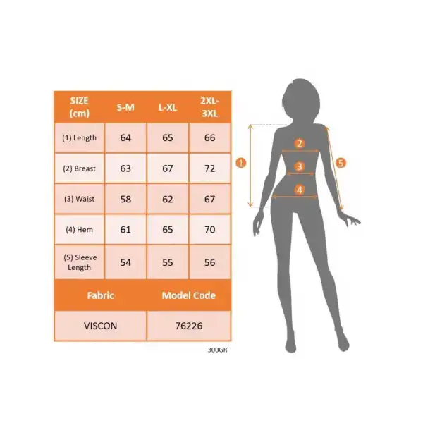 Kadın Truvakar Kollu Bisiklet Yaka Viskon Bluz