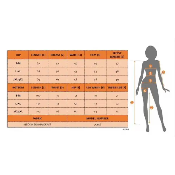 Kadın Uzun Kollu Kapşonlu Bağcıklı Viskon Iki Iplik Bluz Ve Pantolon Ikili Takım