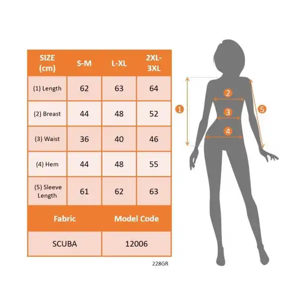 Kadın Uzun Kollu Kruvaze Yakalı Aksesuarlı Dalgıç Bluz