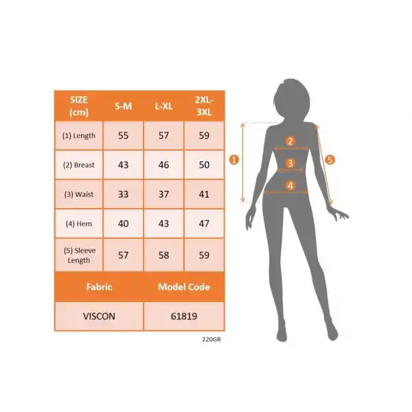 Kadın Uzun Kollu Kruvaze Yakalı Toka Detaylı Viskon Bluz