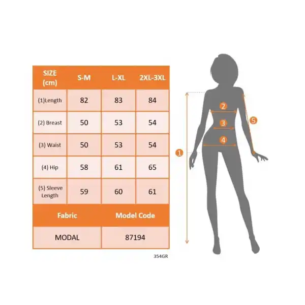Kadın Uzun Kollu önü Açık Uzun Modal Ceket