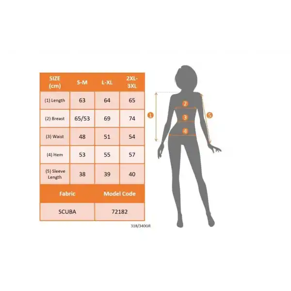 Kadın Uzun Kollu Tek Omuz Askı Detay Salaş Dalgıç Bluz