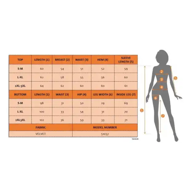 Kadın Uzun Kollu V Yaka Kadife Bluz Ve Pantolon Ikili Takım