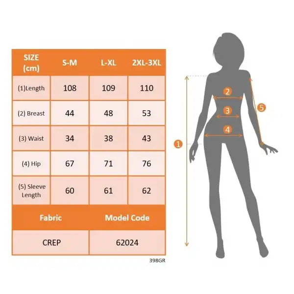 Kadın Uzun Kollu V Yakalı Cepli Midi Ithal Krep Elbise