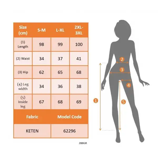 Kadın Yüksek Bel Cep Detaylı Pantolon
