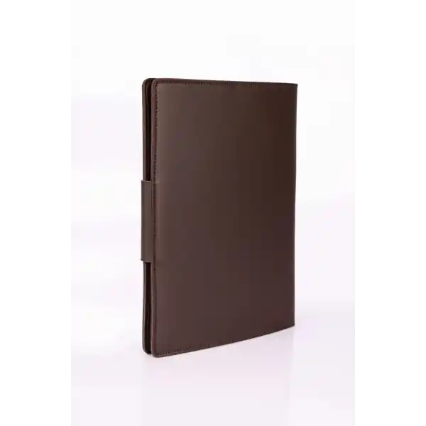 Kahve Flötr Laptop&Tablet Ve Dosya Organizer