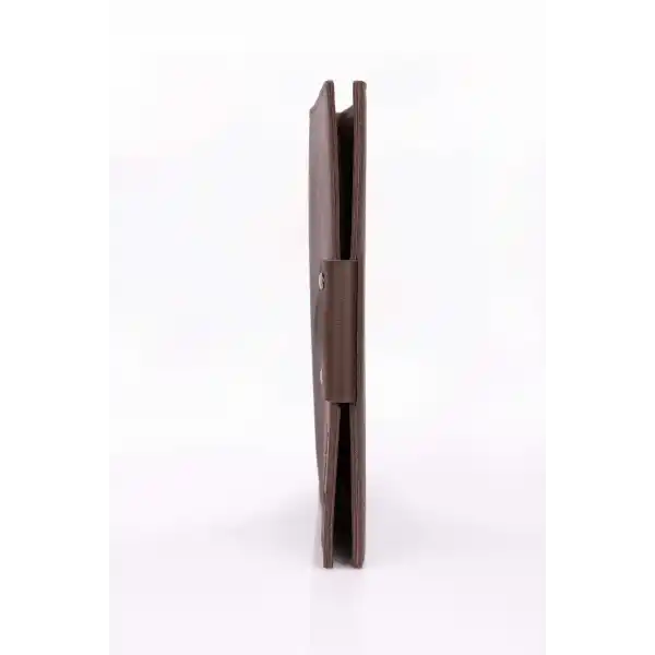 Kahve Flötr Laptop&Tablet Ve Dosya Organizer