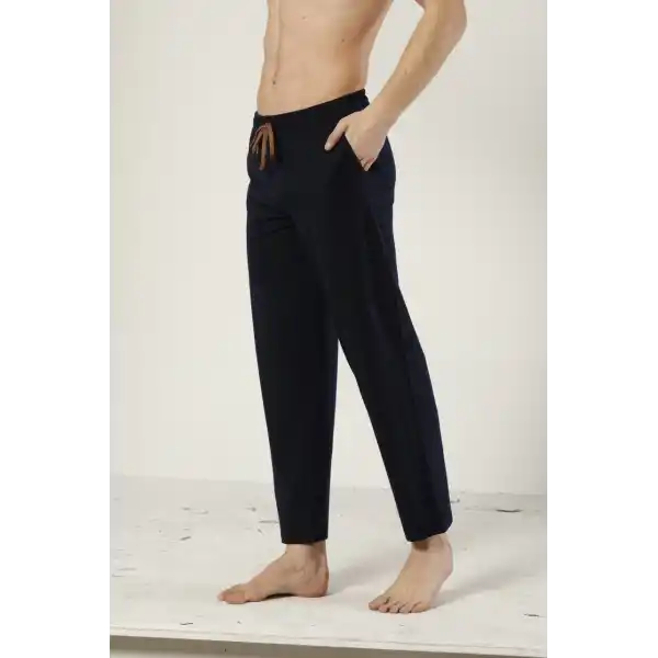 Kocabey 120 Erkek Penye Pijama Altı