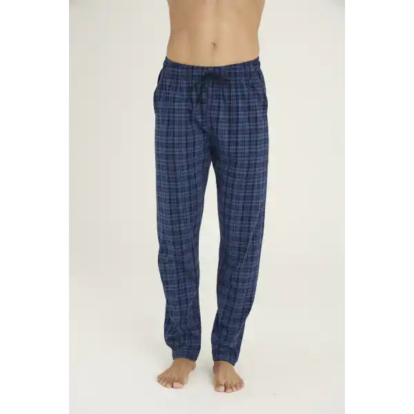 Kocabey 194B Erkek Battal Tek Pantolon