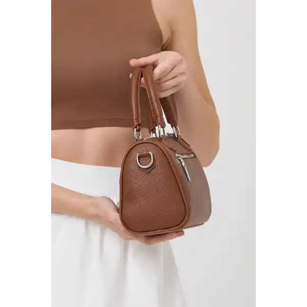 Lorena Taba Çok Gözlü Kadın El Çantası