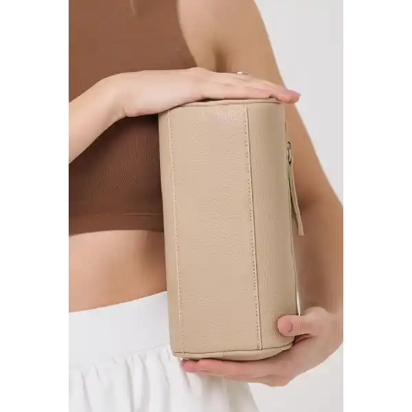 Lorena Vizon Çok Gözlü Kadın El Çantası