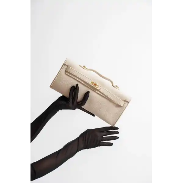 Lucia Bej Kadın El Çantası