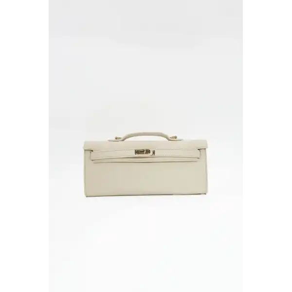 Lucia Bej Kadın El Çantası