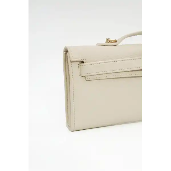 Lucia Bej Kadın El Çantası