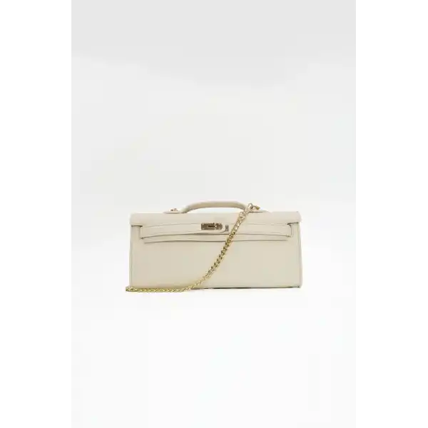 Lucia Bej Kadın El Çantası