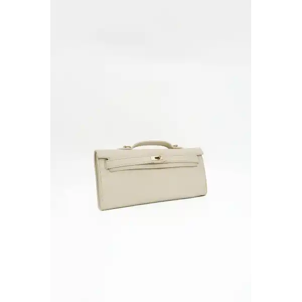 Lucia Bej Kadın El Çantası