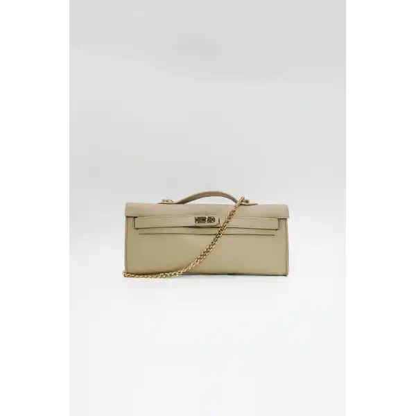 Lucia Vizon Kadın El Çantası