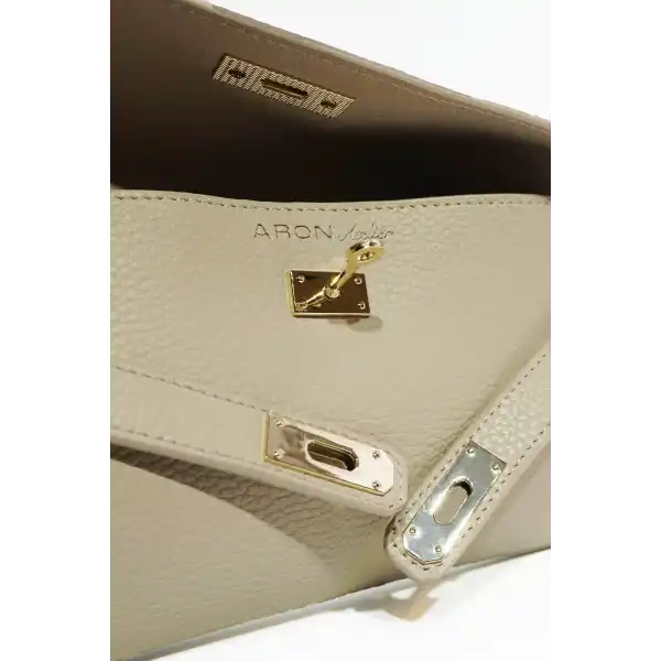 Lucia Vizon Kadın El Çantası